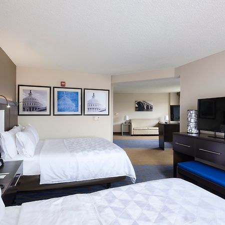 Holiday Inn Washington Capitol-National Mall By Ihg Εξωτερικό φωτογραφία