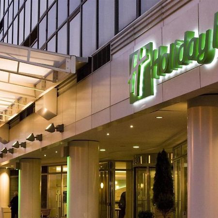 Holiday Inn Washington Capitol-National Mall By Ihg Εξωτερικό φωτογραφία