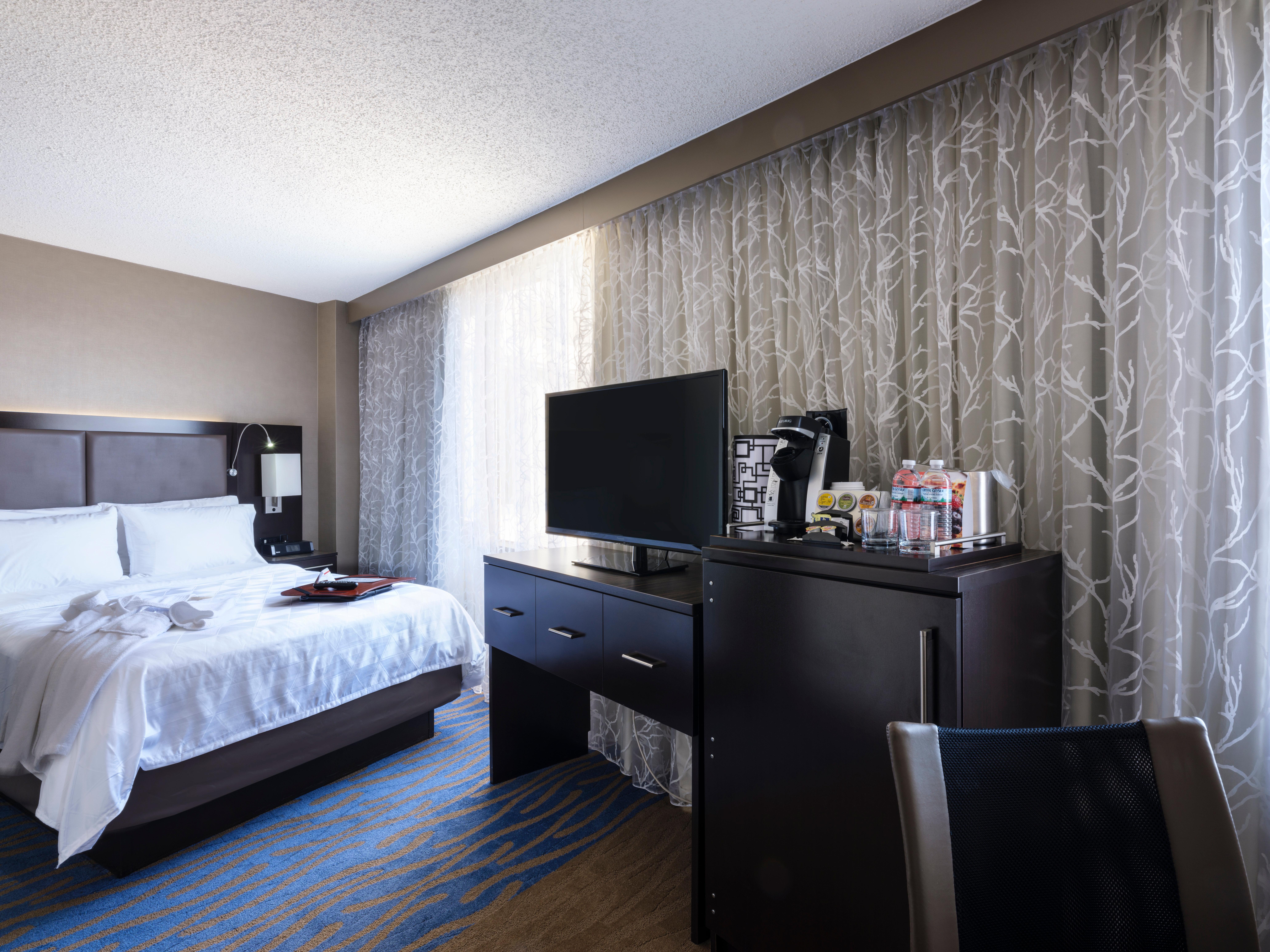 Holiday Inn Washington Capitol-National Mall By Ihg Εξωτερικό φωτογραφία
