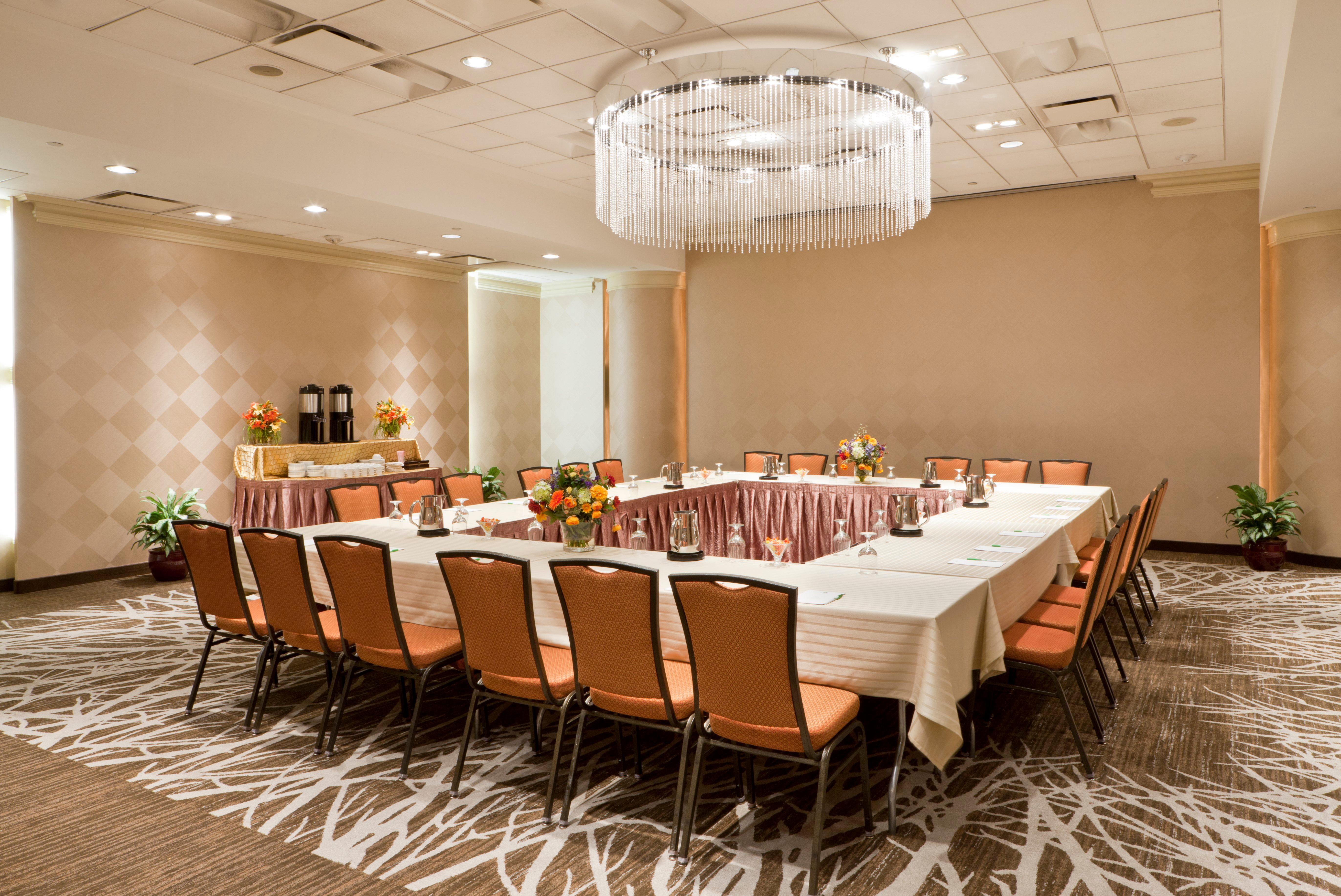 Holiday Inn Washington Capitol-National Mall By Ihg Εξωτερικό φωτογραφία