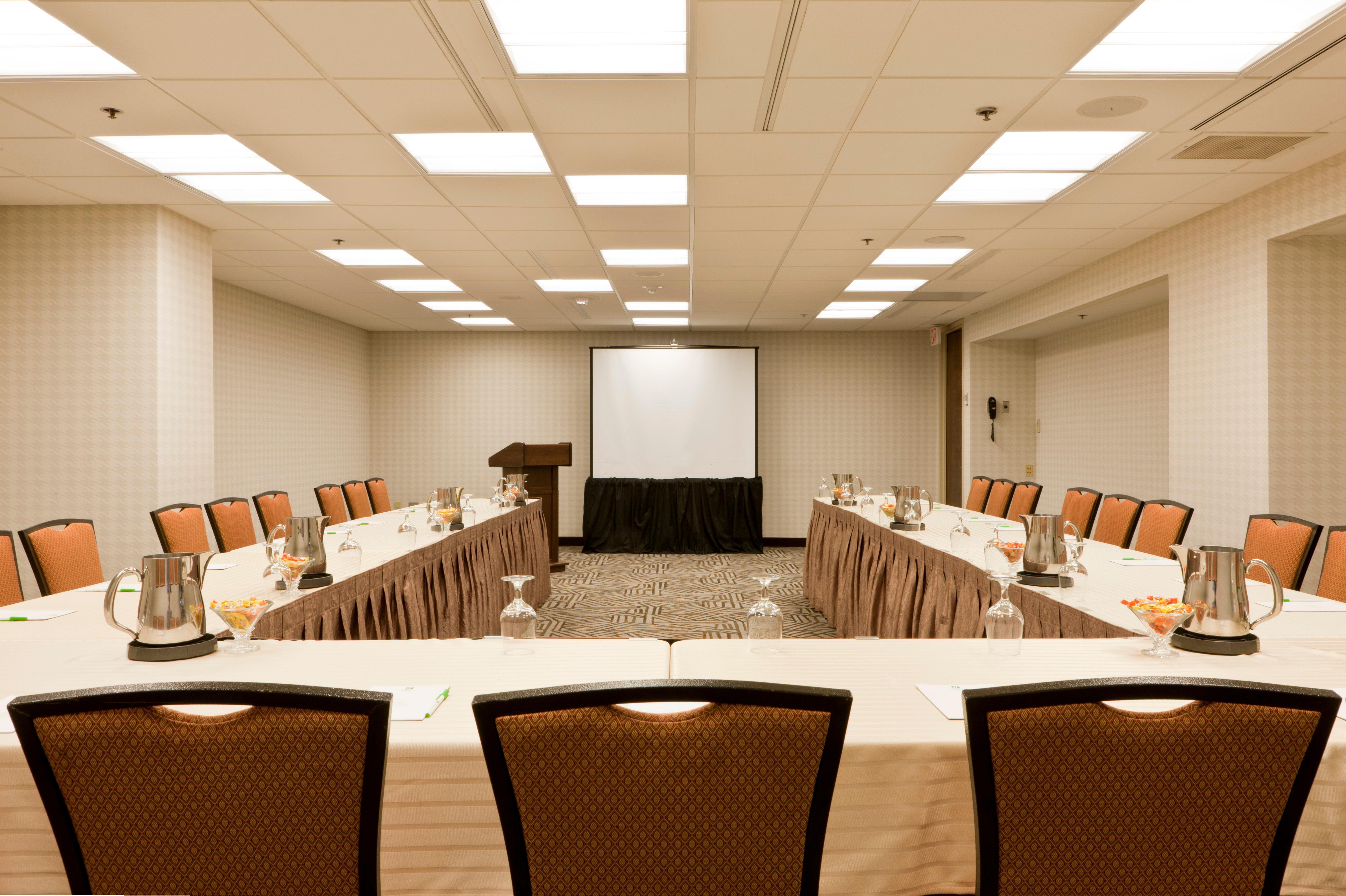Holiday Inn Washington Capitol-National Mall By Ihg Εξωτερικό φωτογραφία