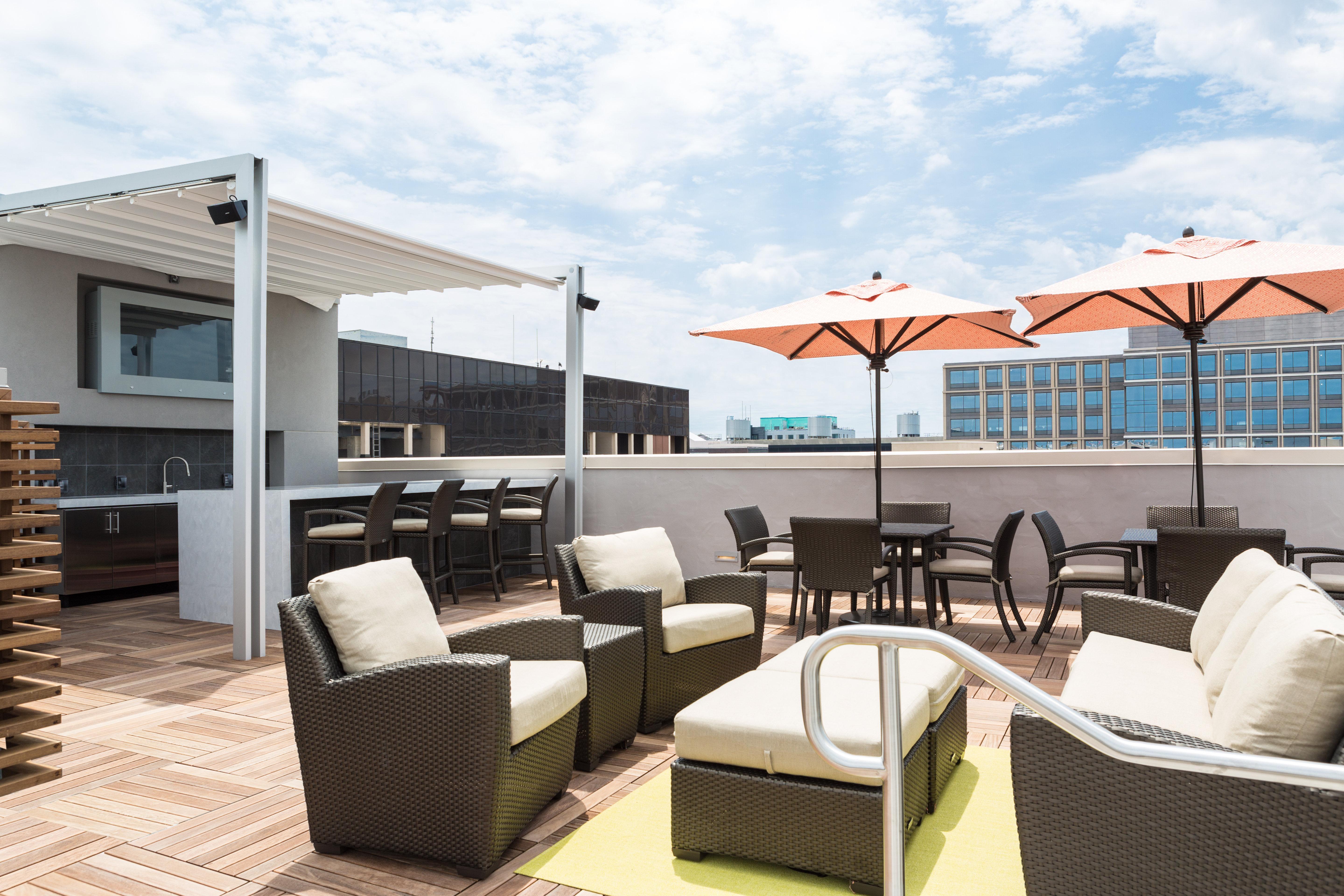 Holiday Inn Washington Capitol-National Mall By Ihg Εξωτερικό φωτογραφία