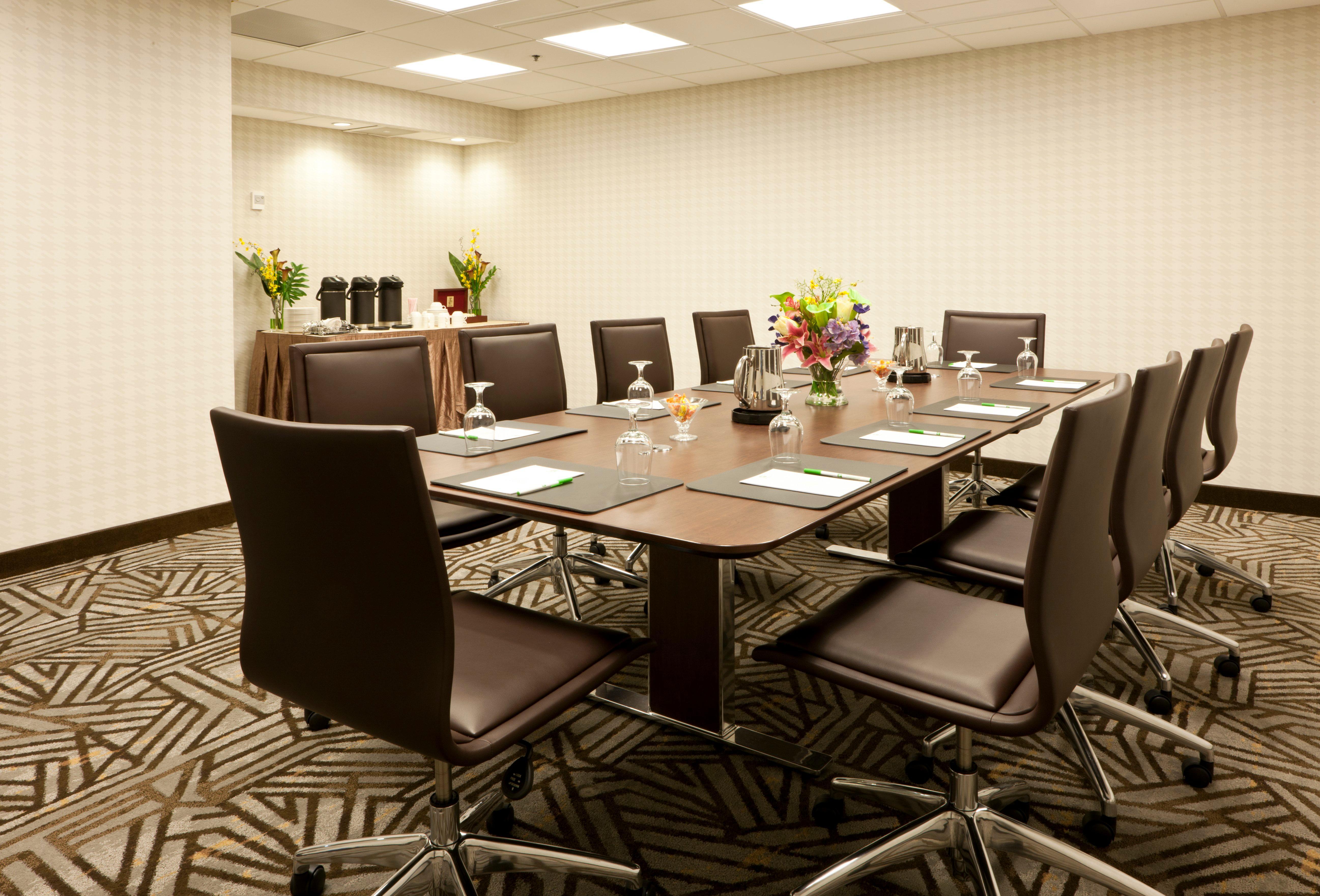 Holiday Inn Washington Capitol-National Mall By Ihg Εξωτερικό φωτογραφία