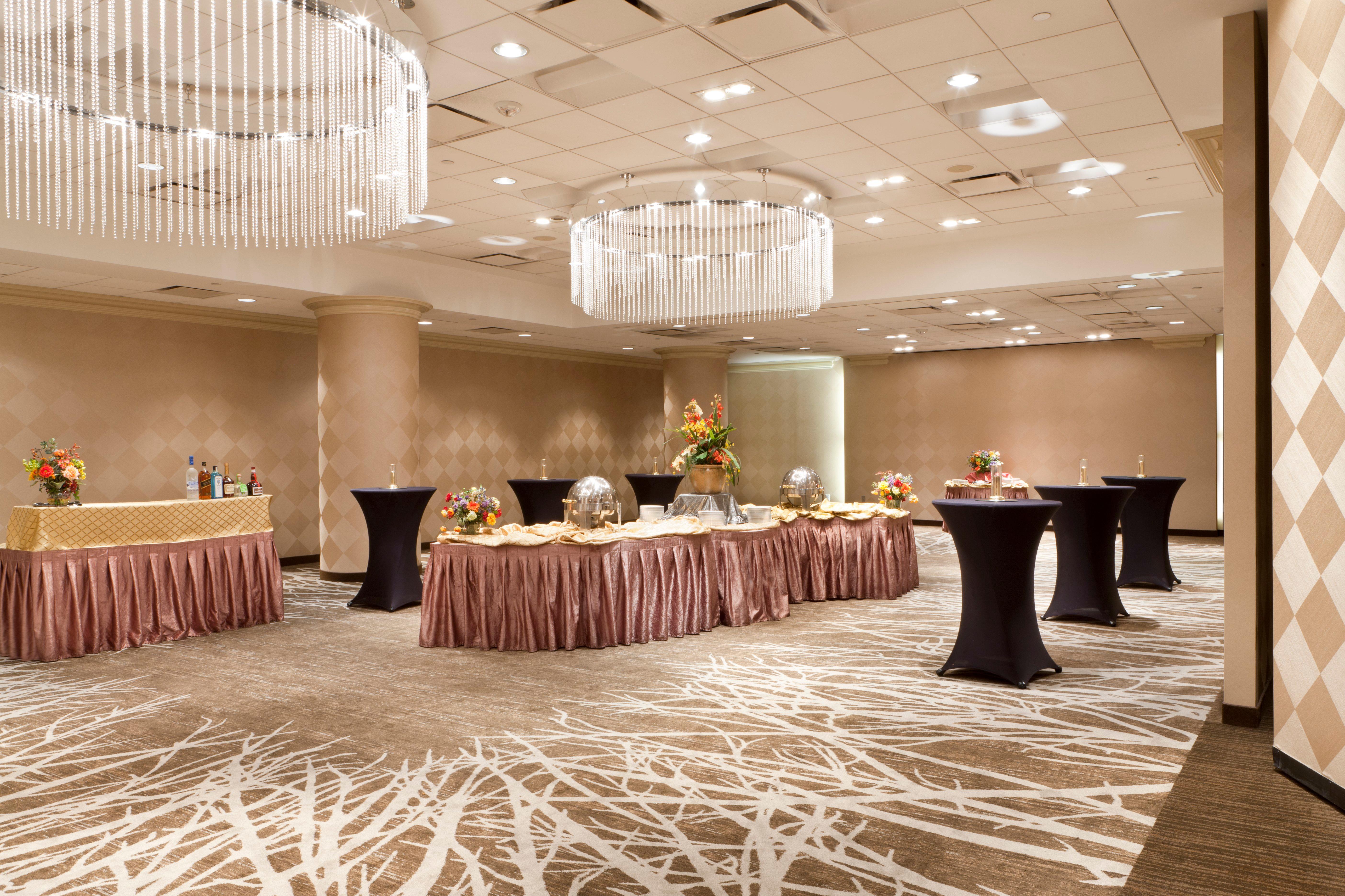 Holiday Inn Washington Capitol-National Mall By Ihg Εξωτερικό φωτογραφία
