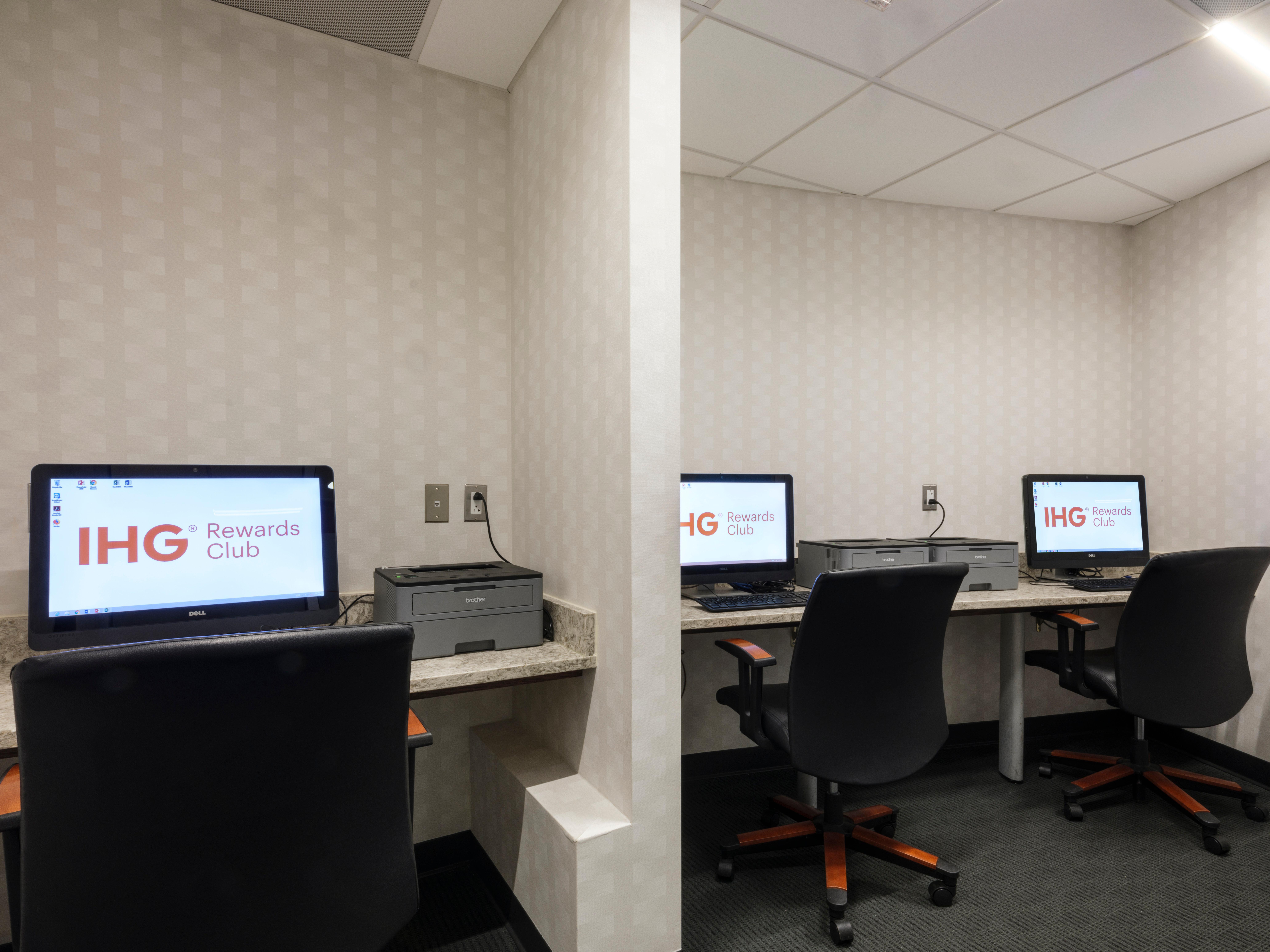 Holiday Inn Washington Capitol-National Mall By Ihg Εξωτερικό φωτογραφία