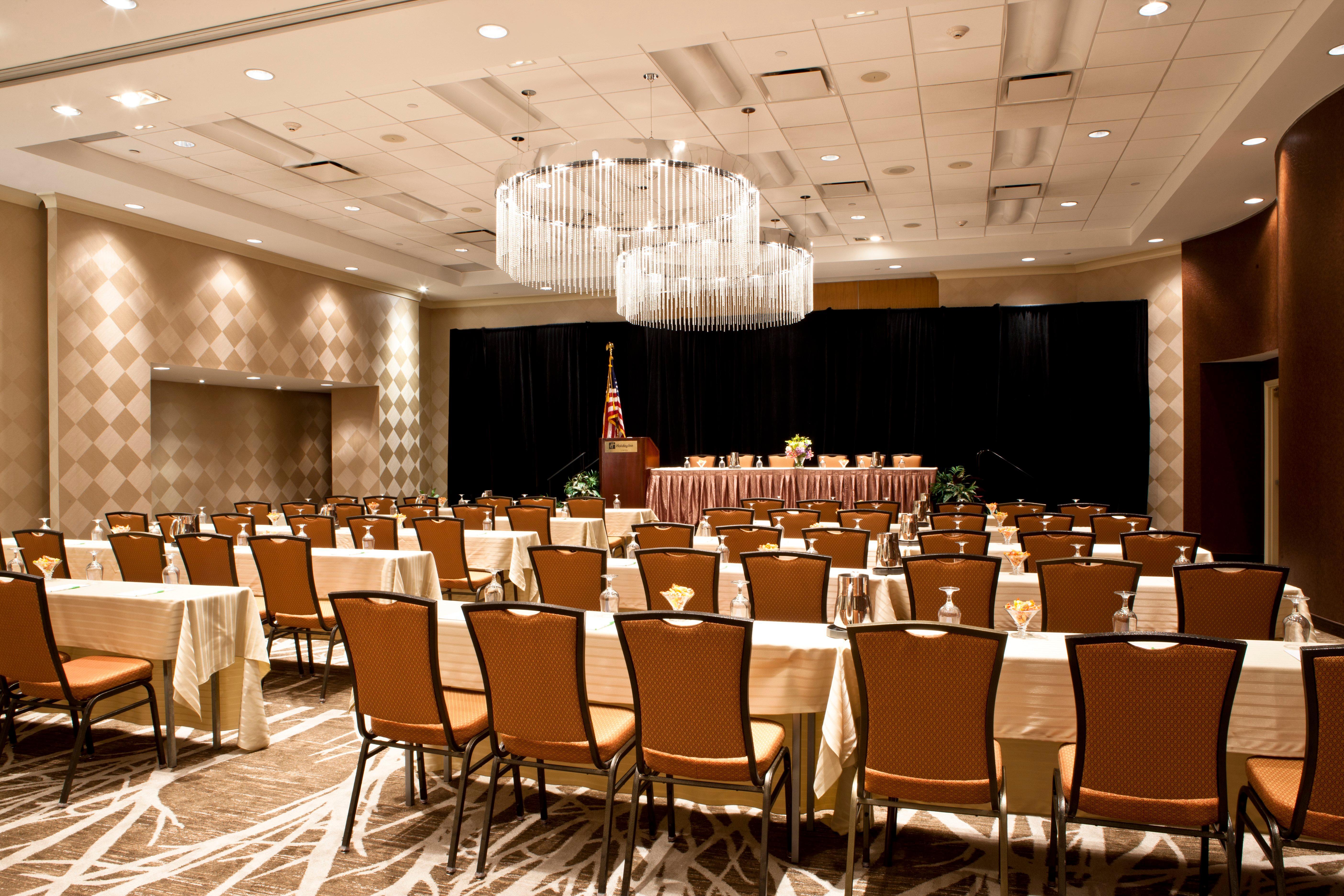 Holiday Inn Washington Capitol-National Mall By Ihg Εξωτερικό φωτογραφία