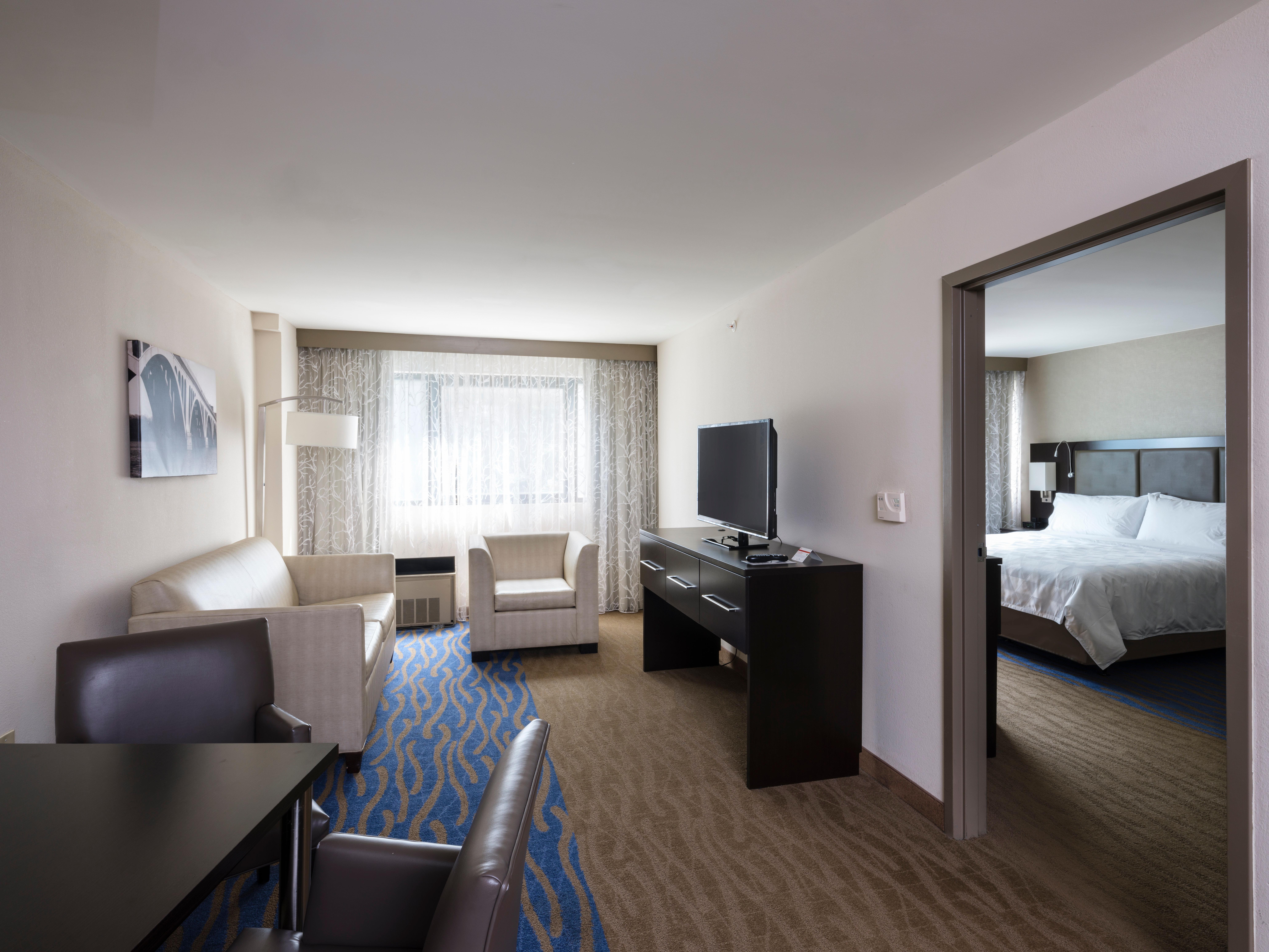 Holiday Inn Washington Capitol-National Mall By Ihg Εξωτερικό φωτογραφία