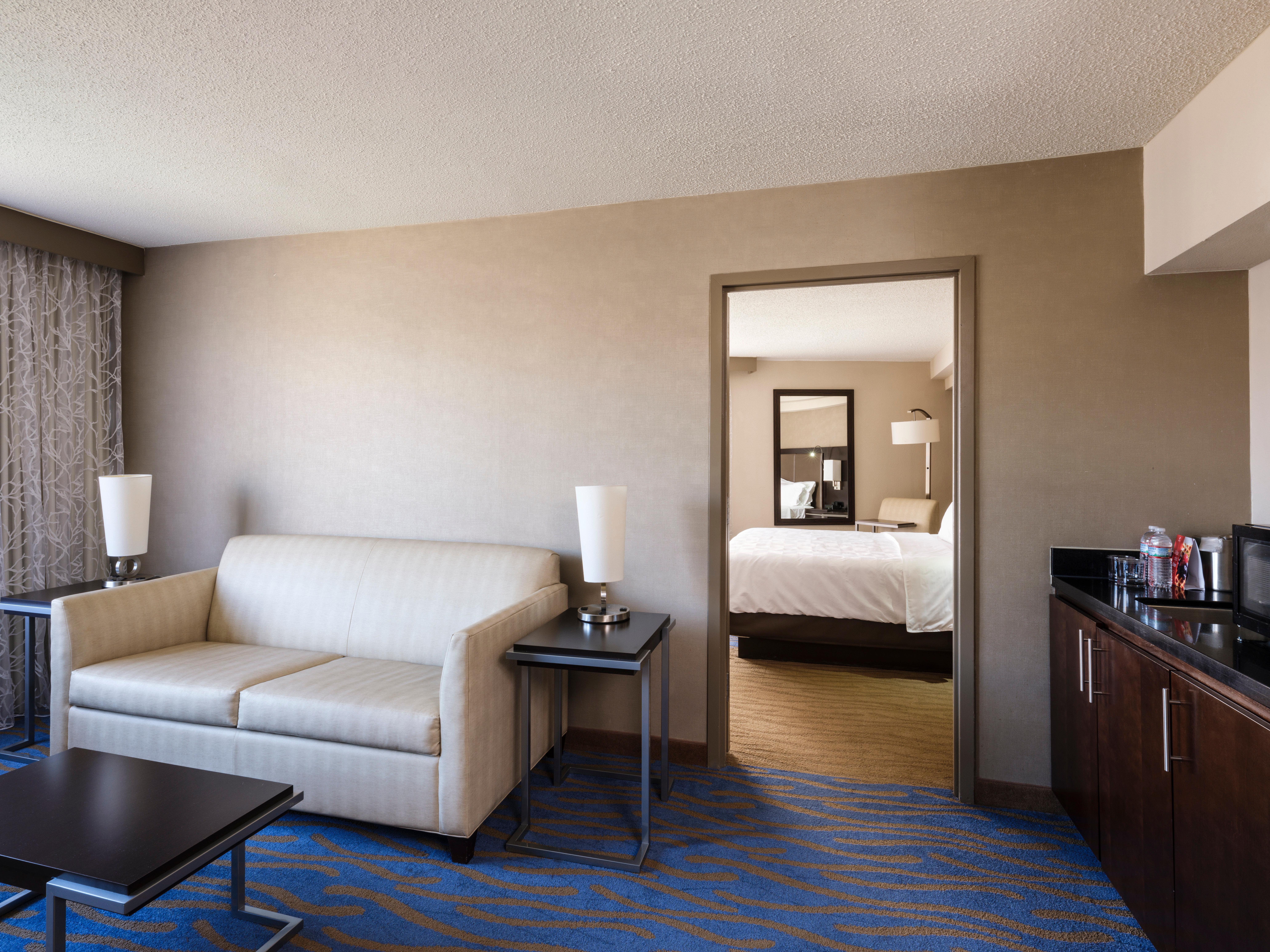 Holiday Inn Washington Capitol-National Mall By Ihg Εξωτερικό φωτογραφία