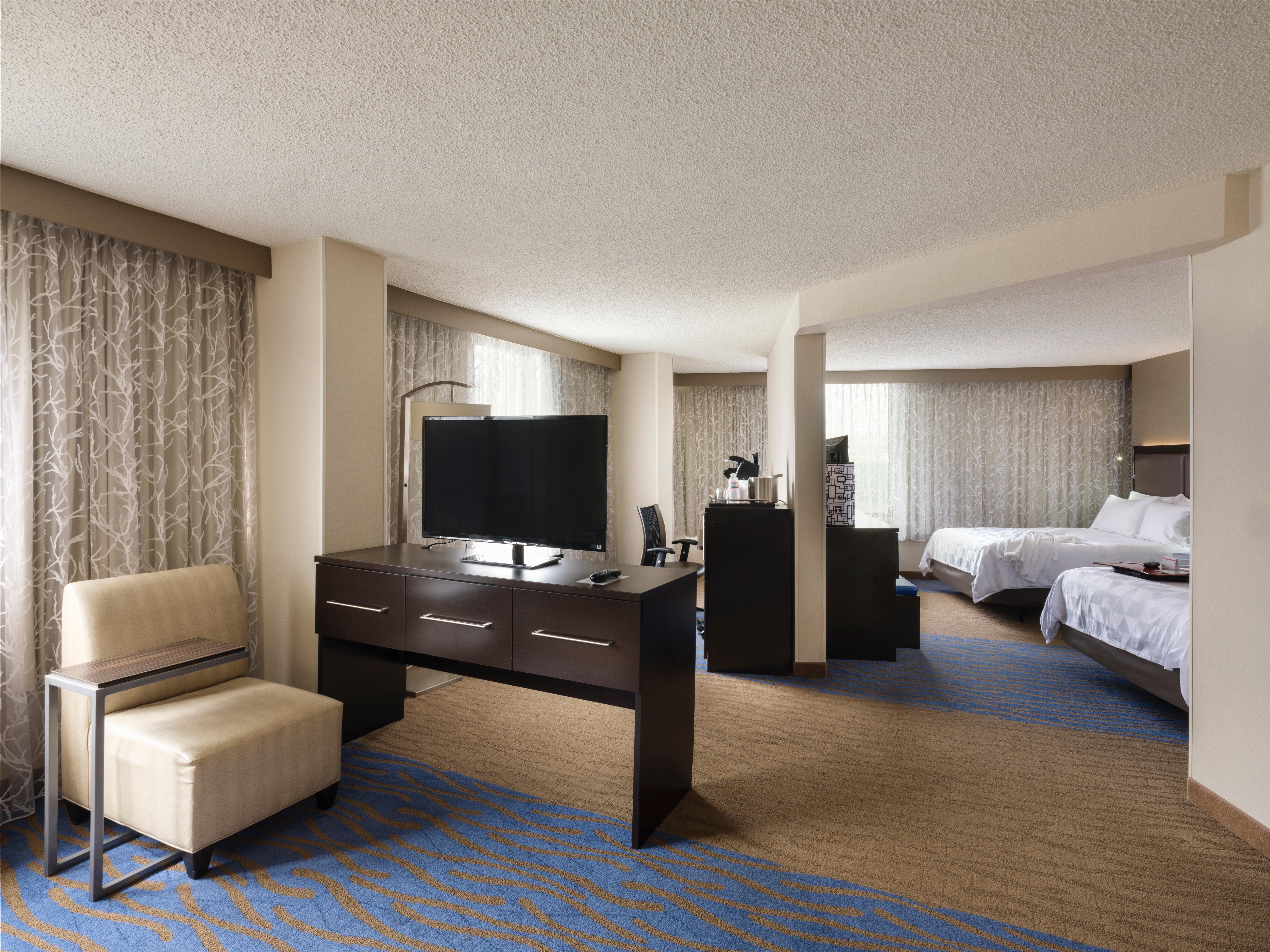 Holiday Inn Washington Capitol-National Mall By Ihg Εξωτερικό φωτογραφία