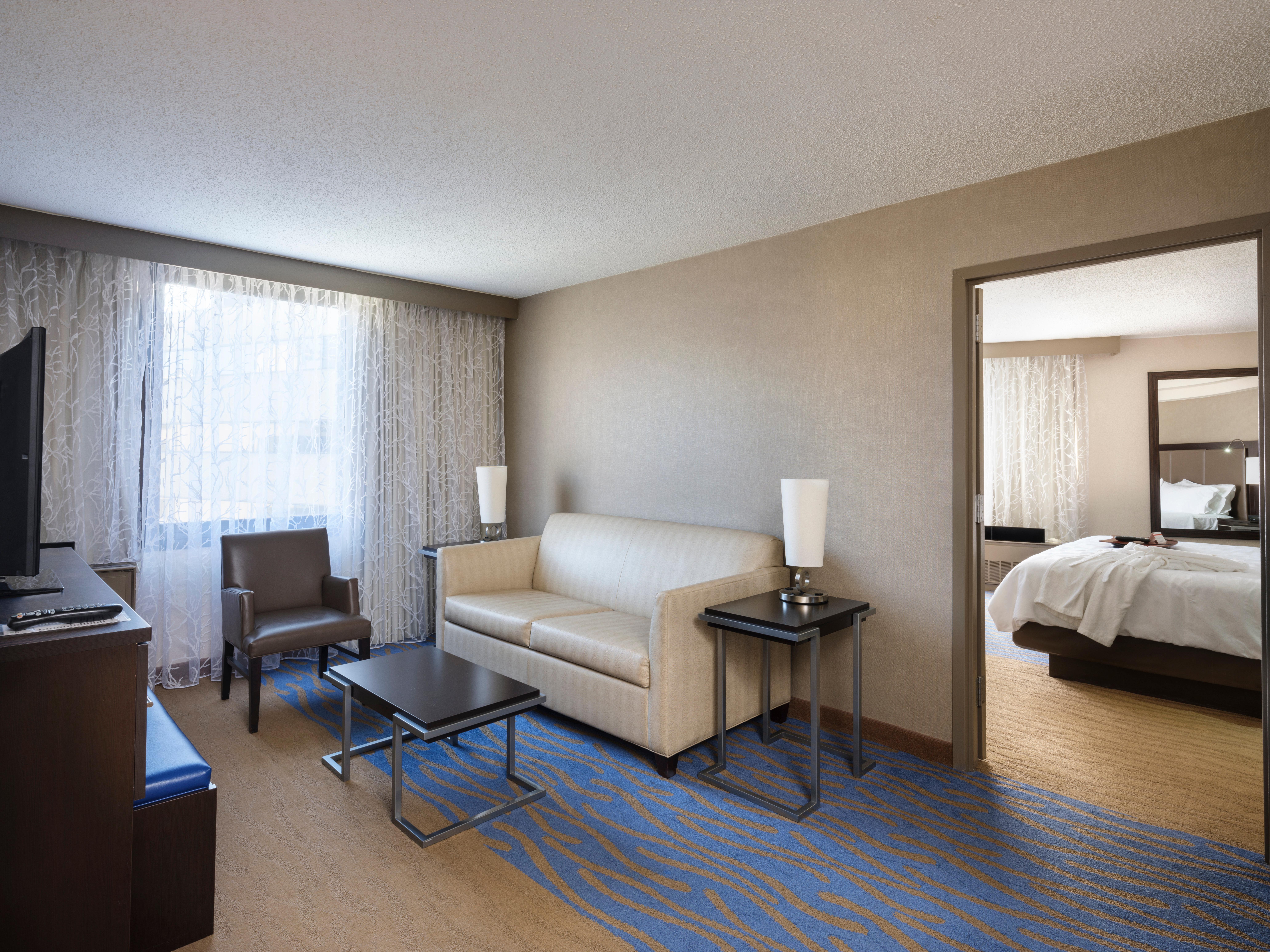 Holiday Inn Washington Capitol-National Mall By Ihg Εξωτερικό φωτογραφία