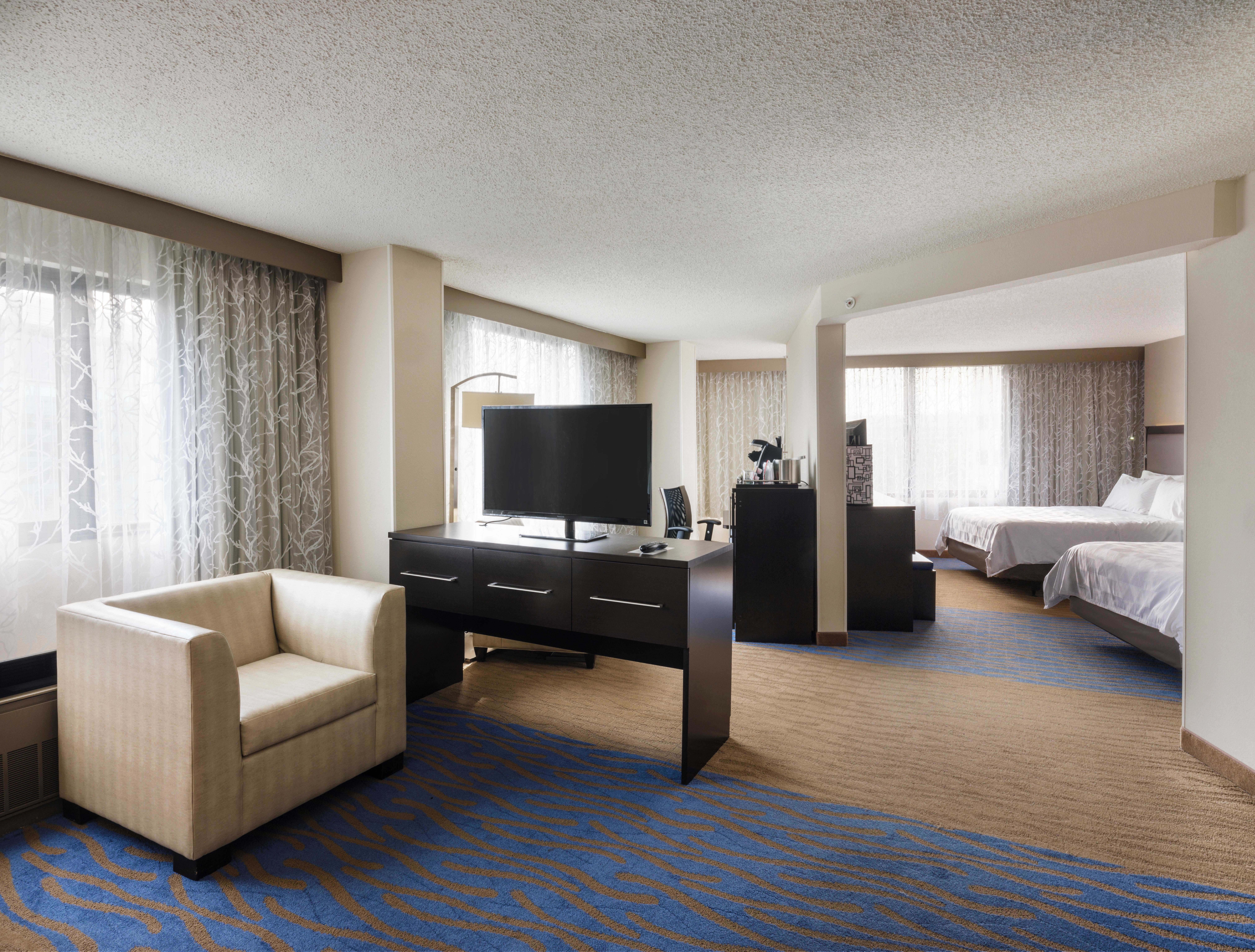 Holiday Inn Washington Capitol-National Mall By Ihg Εξωτερικό φωτογραφία