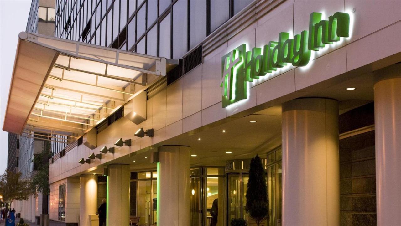 Holiday Inn Washington Capitol-National Mall By Ihg Εξωτερικό φωτογραφία
