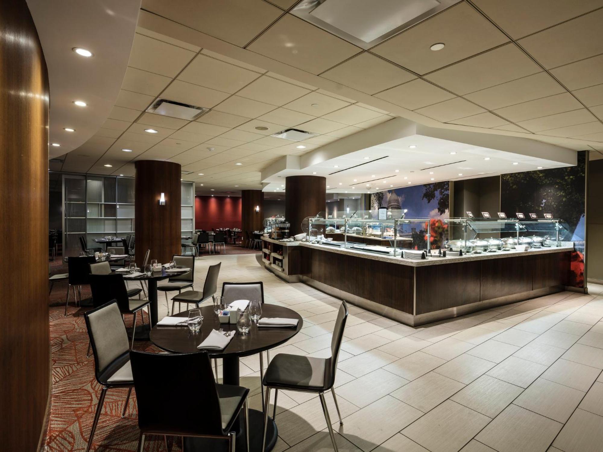 Holiday Inn Washington Capitol-National Mall By Ihg Εξωτερικό φωτογραφία