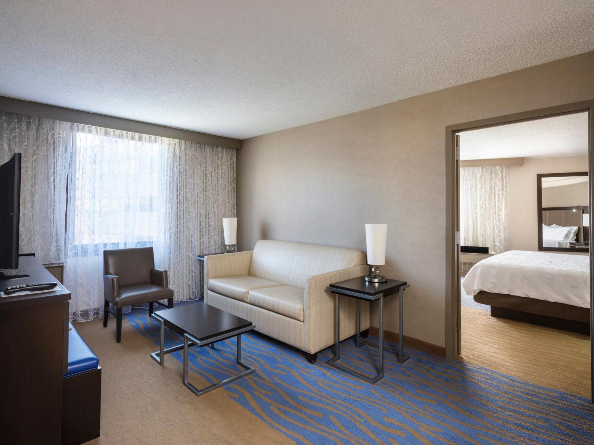 Holiday Inn Washington Capitol-National Mall By Ihg Εξωτερικό φωτογραφία