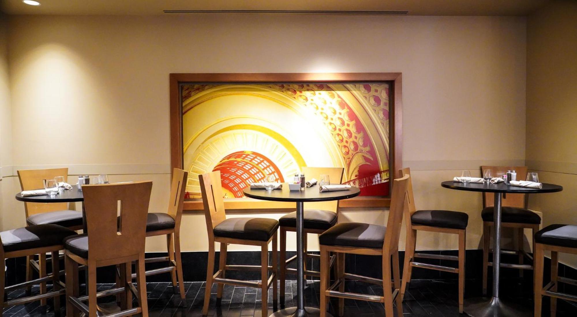 Holiday Inn Washington Capitol-National Mall By Ihg Εξωτερικό φωτογραφία