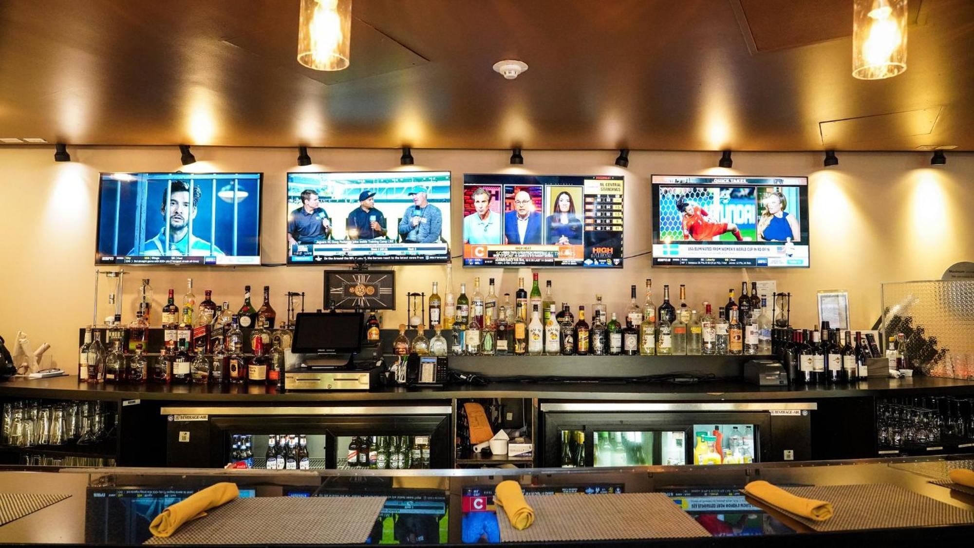 Holiday Inn Washington Capitol-National Mall By Ihg Εξωτερικό φωτογραφία
