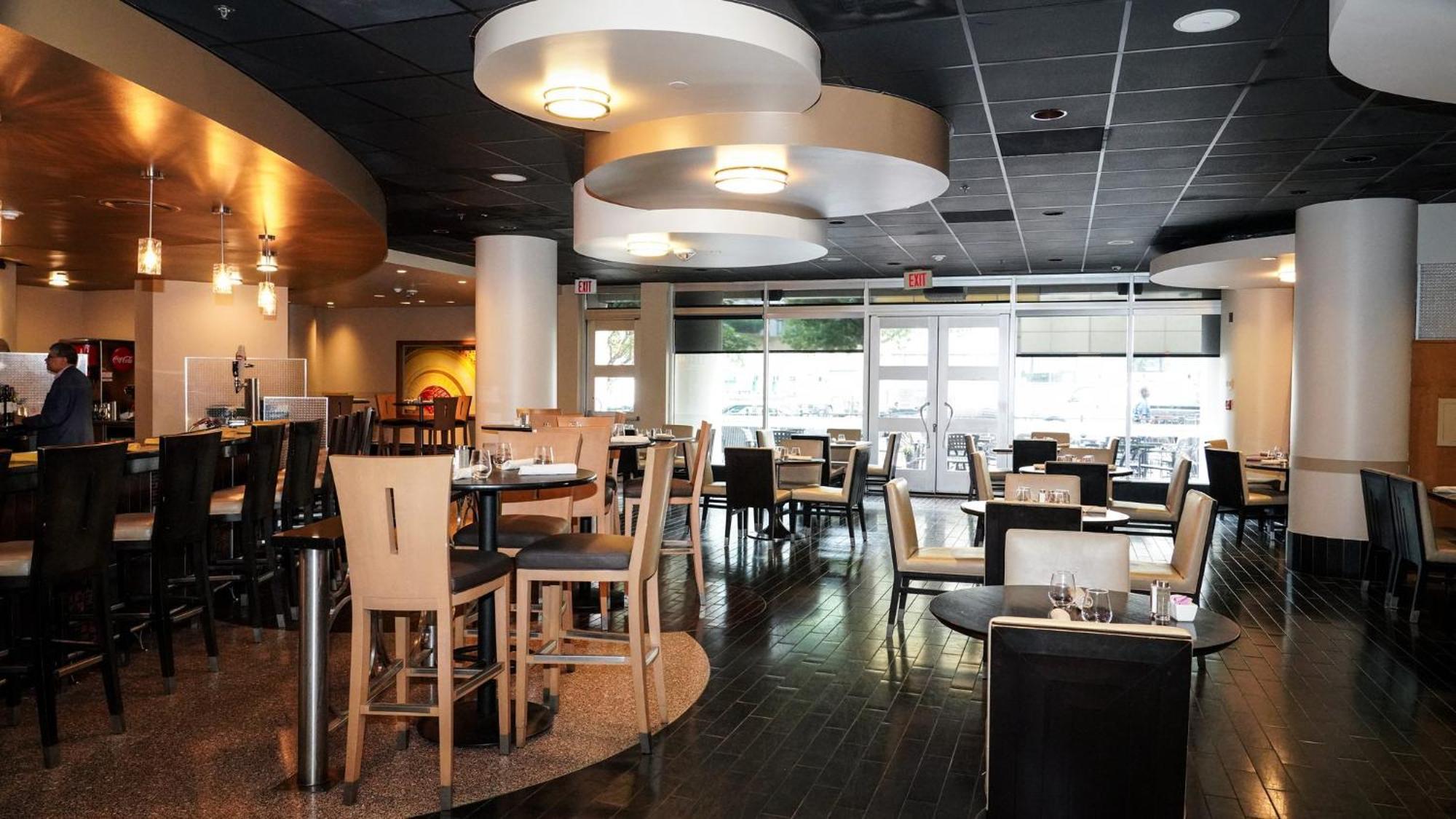 Holiday Inn Washington Capitol-National Mall By Ihg Εξωτερικό φωτογραφία