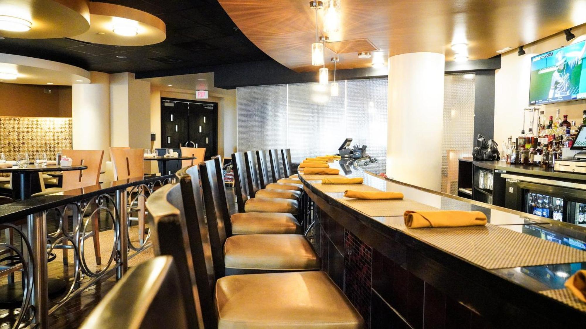Holiday Inn Washington Capitol-National Mall By Ihg Εξωτερικό φωτογραφία
