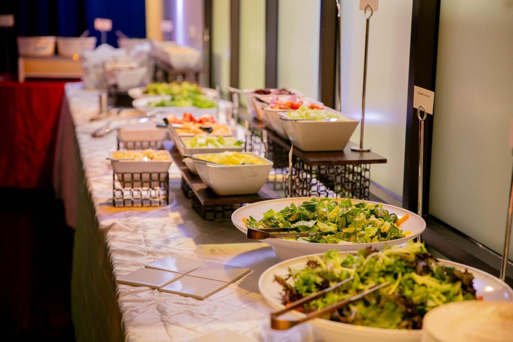 Holiday Inn Washington Capitol-National Mall By Ihg Εξωτερικό φωτογραφία