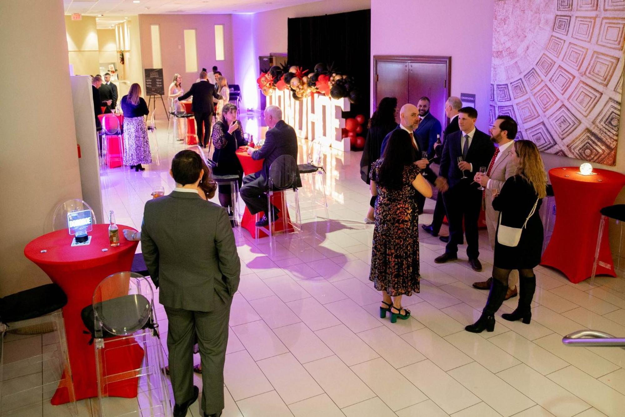 Holiday Inn Washington Capitol-National Mall By Ihg Εξωτερικό φωτογραφία